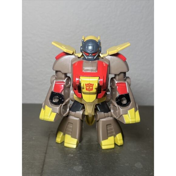 Hasbro Other - Transformers Dinobot Adventures Squad Snarl Stegosaurus 2010 Hasbro Figure Tomy